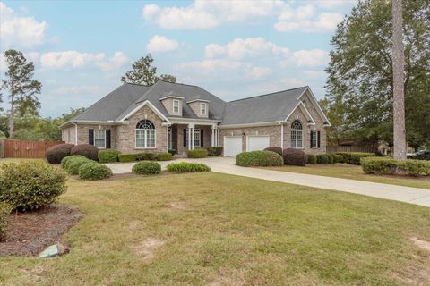 Tiny photo for 168 Cofield Road, Martinez, GA 30907 (MLS # 548144)