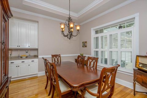 Tiny photo for 168 Cofield Road, Martinez, GA 30907 (MLS # 548144)