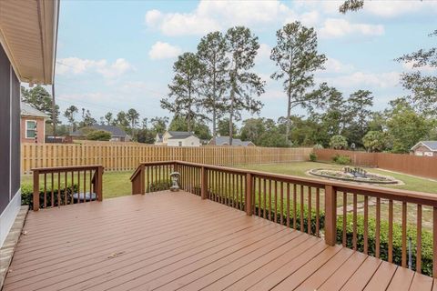 Tiny photo for 168 Cofield Road, Martinez, GA 30907 (MLS # 548144)