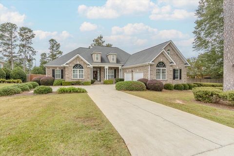 Tiny photo for 168 Cofield Road, Martinez, GA 30907 (MLS # 548144)