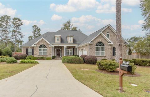 Photo of 168 Cofield Road, Martinez, GA 30907 (MLS # 548144)