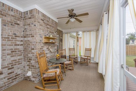 Tiny photo for 168 Cofield Road, Martinez, GA 30907 (MLS # 548144)