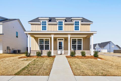 Tiny photo for 104 Wilcox Drive, Grovetown, GA 30813 (MLS # 550160)