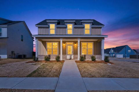 Tiny photo for 104 Wilcox Drive, Grovetown, GA 30813 (MLS # 550160)