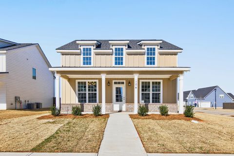 Tiny photo for 104 Wilcox Drive, Grovetown, GA 30813 (MLS # 550160)