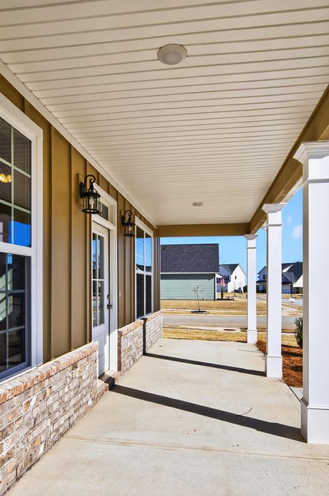 Tiny photo for 104 Wilcox Drive, Grovetown, GA 30813 (MLS # 550160)