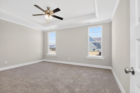 Tiny photo for 104 Wilcox Drive, Grovetown, GA 30813 (MLS # 550160)