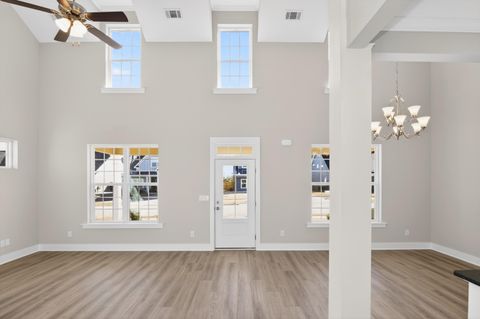 Tiny photo for 104 Wilcox Drive, Grovetown, GA 30813 (MLS # 550160)