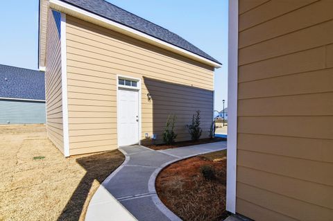 Tiny photo for 104 Wilcox Drive, Grovetown, GA 30813 (MLS # 550160)