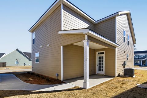 Tiny photo for 104 Wilcox Drive, Grovetown, GA 30813 (MLS # 550160)