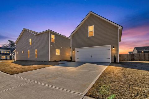 Tiny photo for 104 Wilcox Drive, Grovetown, GA 30813 (MLS # 550160)