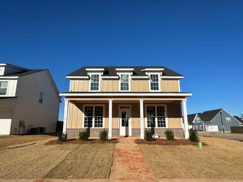 Photo of 104 Wilcox Drive, Grovetown, GA 30813 (MLS # 550160)