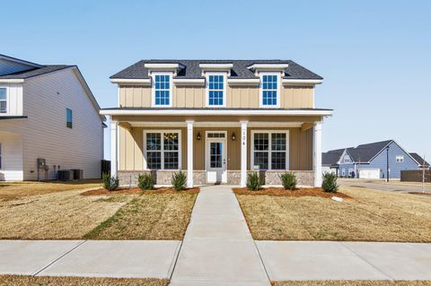 Tiny photo for 104 Wilcox Drive, Grovetown, GA 30813 (MLS # 550160)