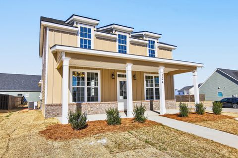 Tiny photo for 104 Wilcox Drive, Grovetown, GA 30813 (MLS # 550160)