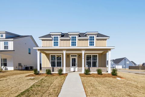 Tiny photo for 104 Wilcox Drive, Grovetown, GA 30813 (MLS # 550160)