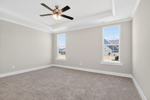 Tiny photo for 104 Wilcox Drive, Grovetown, GA 30813 (MLS # 550160)