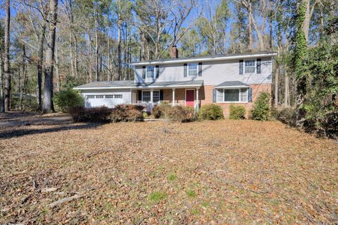 A home in Aiken