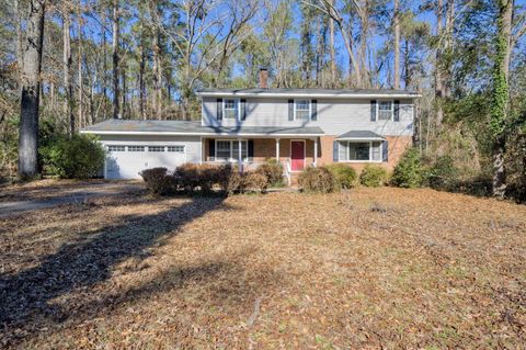 A home in Aiken