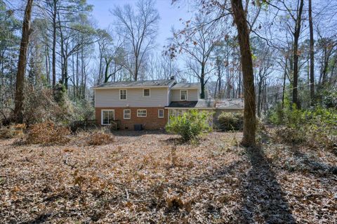 A home in Aiken