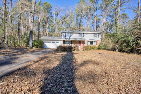 A home in Aiken