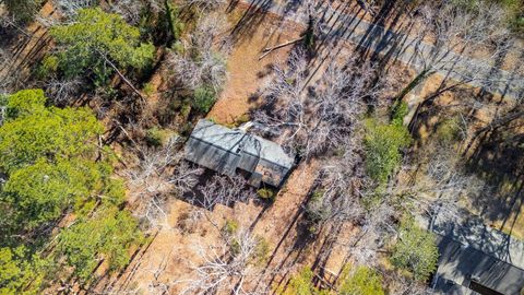 A home in Aiken