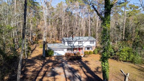 A home in Aiken