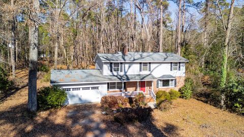 A home in Aiken