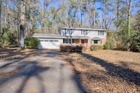 A home in Aiken