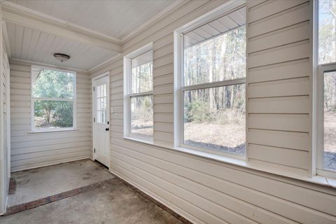 A home in Aiken