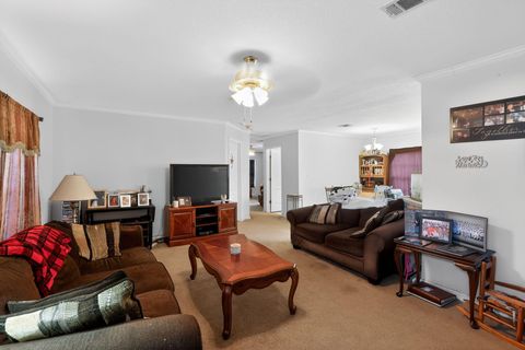 Tiny photo for 1080 Hancock Mill Lane, Hephzibah, GA 30815 (MLS # 550609)