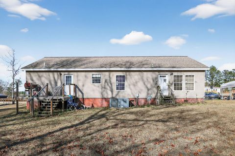 Tiny photo for 1080 Hancock Mill Lane, Hephzibah, GA 30815 (MLS # 550609)