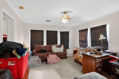 Tiny photo for 1080 Hancock Mill Lane, Hephzibah, GA 30815 (MLS # 550609)