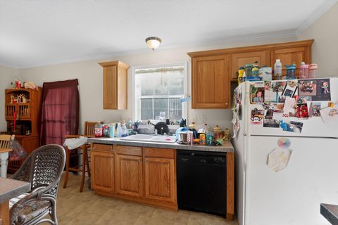 Tiny photo for 1080 Hancock Mill Lane, Hephzibah, GA 30815 (MLS # 550609)