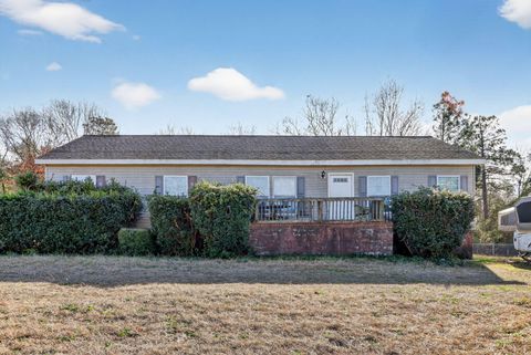 Photo of 1080 Hancock Mill Lane, Hephzibah, GA 30815 (MLS # 550609)