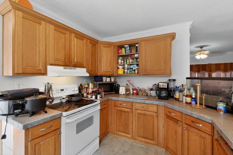 Tiny photo for 1080 Hancock Mill Lane, Hephzibah, GA 30815 (MLS # 550609)