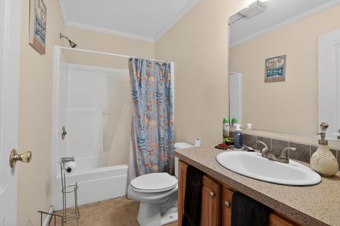 Tiny photo for 1080 Hancock Mill Lane, Hephzibah, GA 30815 (MLS # 550609)