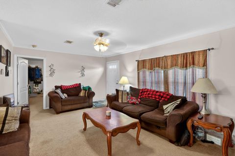 Tiny photo for 1080 Hancock Mill Lane, Hephzibah, GA 30815 (MLS # 550609)