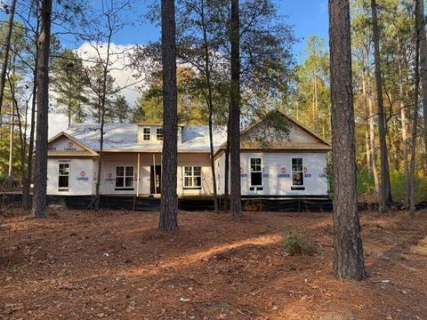 A home in Aiken