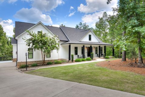 Tiny photo for 307 Alabaster Court, Appling, GA 30802 (MLS # 545248)