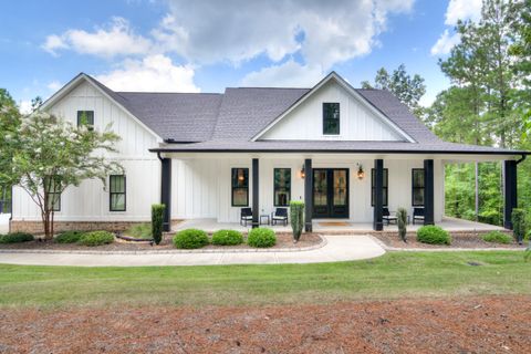 Photo of 307 Alabaster Court, Appling, GA 30802 (MLS # 545248)