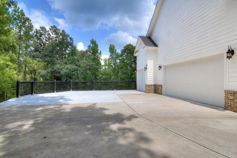 Tiny photo for 307 Alabaster Court, Appling, GA 30802 (MLS # 545248)