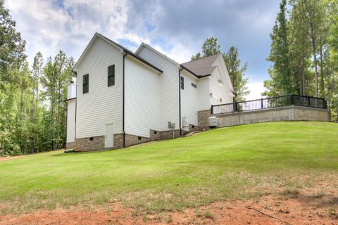 Tiny photo for 307 Alabaster Court, Appling, GA 30802 (MLS # 545248)