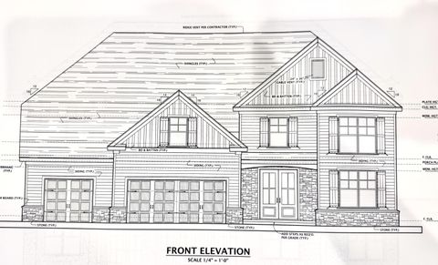 Photo of 3410 Kerry Place, Augusta, GA 30909 (MLS # 547558)