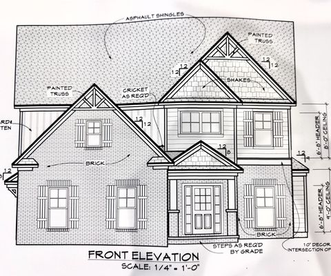 Tiny photo for 3410 Kerry Place, Augusta, GA 30909 (MLS # 547558)
