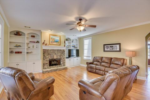 Tiny photo for 239 Dixon Court, Evans, GA 30809 (MLS # 545548)