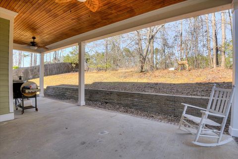 Tiny photo for 239 Dixon Court, Evans, GA 30809 (MLS # 545548)