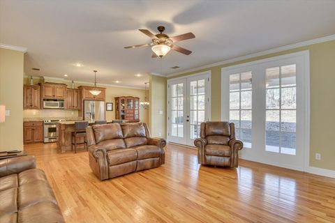 Tiny photo for 239 Dixon Court, Evans, GA 30809 (MLS # 545548)