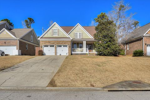 Tiny photo for 239 Dixon Court, Evans, GA 30809 (MLS # 545548)