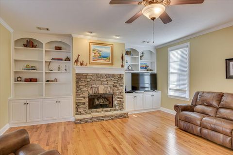 Tiny photo for 239 Dixon Court, Evans, GA 30809 (MLS # 545548)