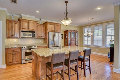 Tiny photo for 239 Dixon Court, Evans, GA 30809 (MLS # 545548)